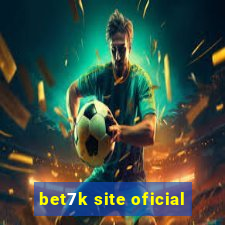 bet7k site oficial